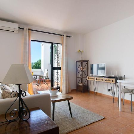 Oasis Del Nora Apartment Nerja Luaran gambar