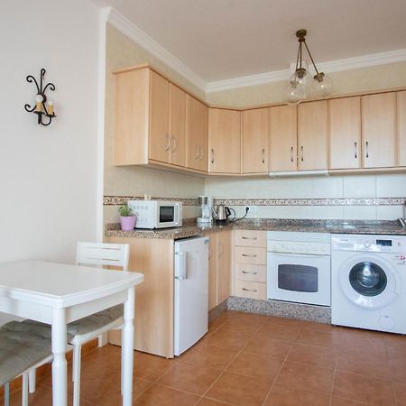 Oasis Del Nora Apartment Nerja Luaran gambar