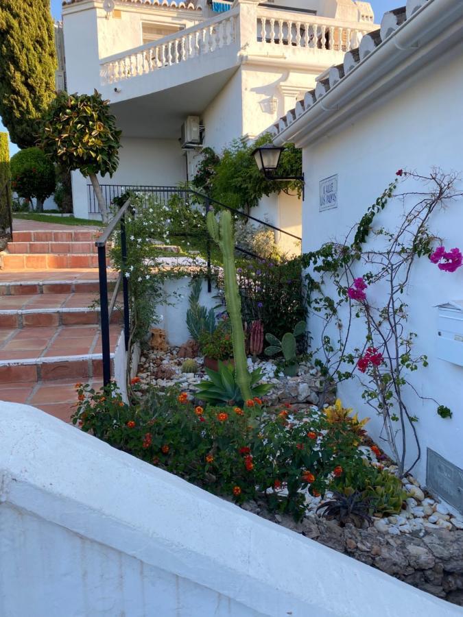 Oasis Del Nora Apartment Nerja Luaran gambar