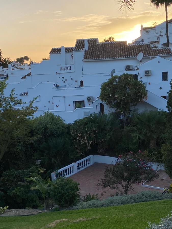 Oasis Del Nora Apartment Nerja Luaran gambar