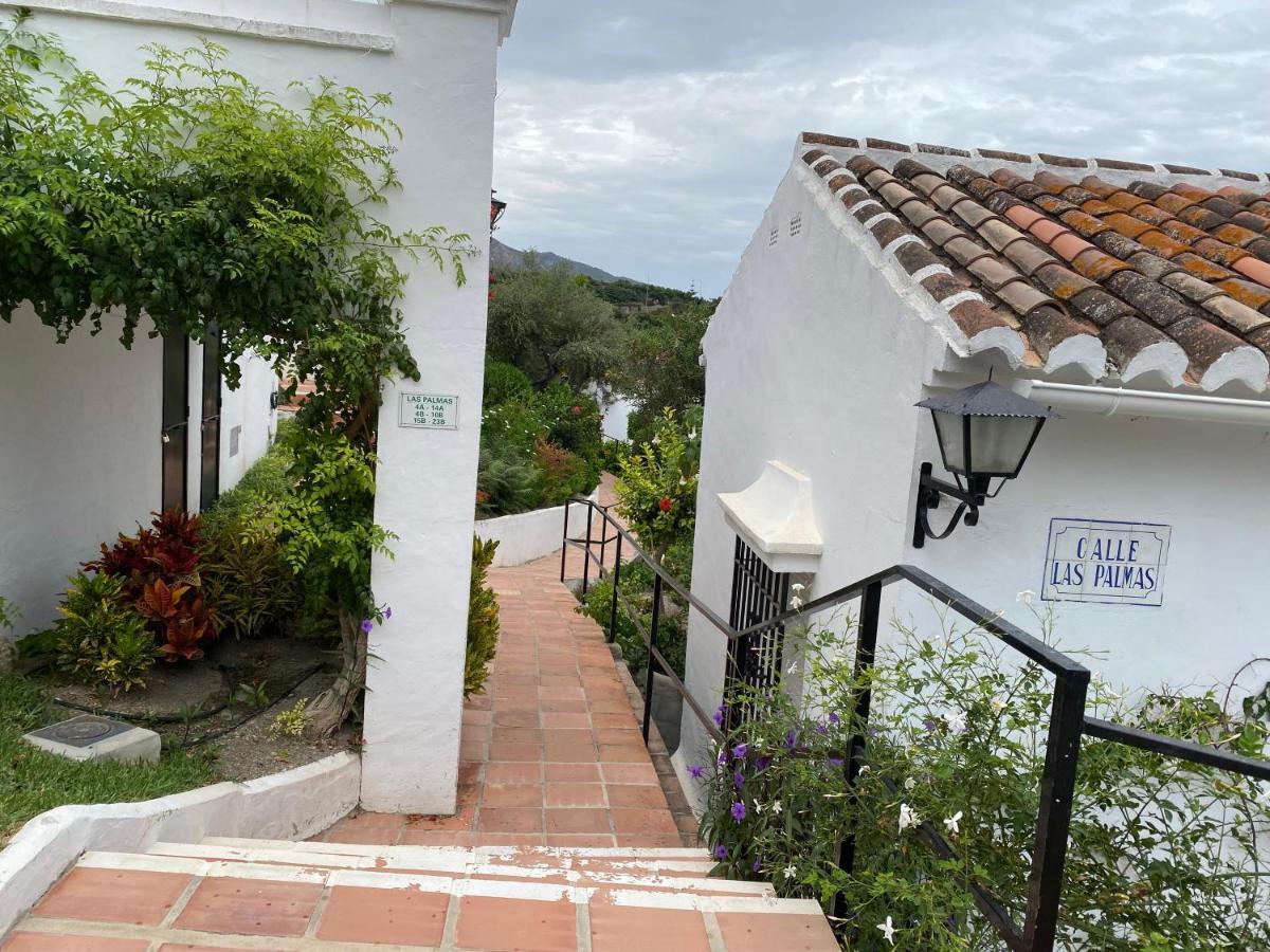 Oasis Del Nora Apartment Nerja Luaran gambar