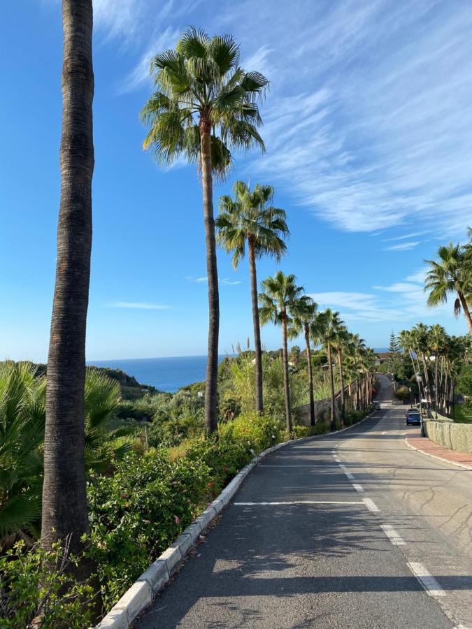 Oasis Del Nora Apartment Nerja Luaran gambar