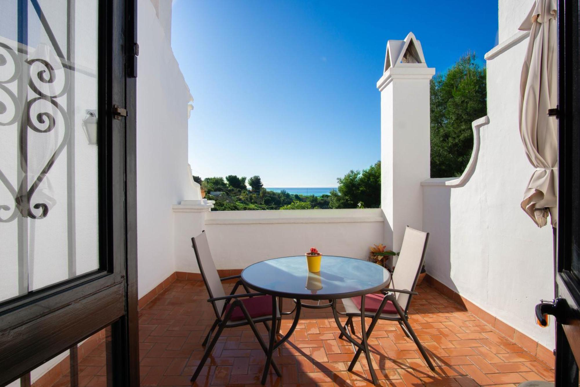 Oasis Del Nora Apartment Nerja Luaran gambar