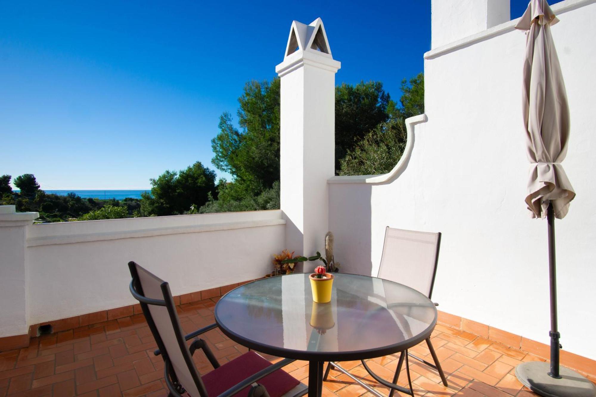 Oasis Del Nora Apartment Nerja Luaran gambar