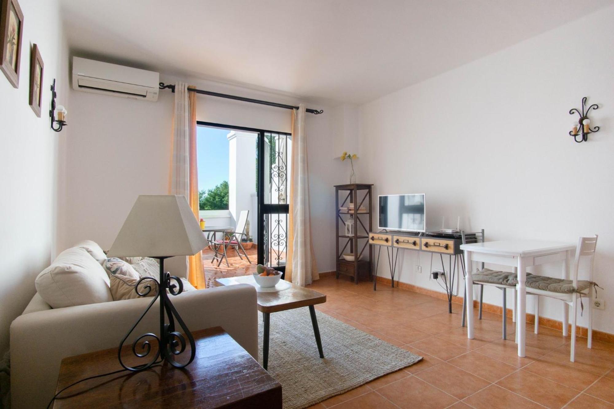 Oasis Del Nora Apartment Nerja Luaran gambar
